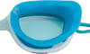 Speedo UnisexChild Swim Goggles Sunny G Ages 38Enamel BlueJade