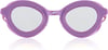 Speedo UnisexChild Swim Goggles Sunny G Ages 38LavenderishClear