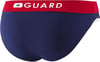 Speedo Womens Guard Swimsuit Bottom Endurance HipsterSpeedo Navy