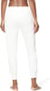 Speedo Womens Jogger Pants Relaxed Fit Team Warm UpWhite Active