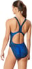 Speedo Womens ModernModern Speedo Blue