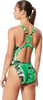 Speedo Womens ModernModern Speedo Green