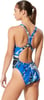 Speedo Womens ModernSpeedo Blue