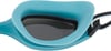 Speedo Womens Swim Goggles Hydro ComfortPorcelain BlueSmoke