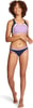 Speedo Womens Swimsuit Bottom Bikini Creora Highclo HipsterBinding Peacoat