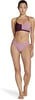 Speedo Womens Swimsuit Bottom Bikini Creora Highclo HipsterMauve Orchid