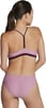 Speedo Womens Swimsuit Bottom Bikini Creora Highclo HipsterMauve Orchid