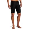 Standard Speedo Black