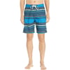 Speedo Borderline Boardshorts 20BlueGreen