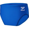 Speedo Boys Swimsuit Brief Endurance Solid YouthSpeedo Blue