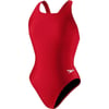 Speedo Red