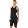 Speedo Black