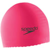 Speedo Latex Junior Swim CapHot Pink