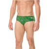 Speedo Green