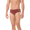 Speedo Red