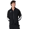 Edge Speedo Black Jacket