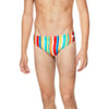 Speedo Mens Swimsuit Brief Endurance The OneSpeedo Mens Swimsuit Brief Endurance The One