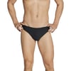 Logo Speedo Black