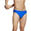 Logo Speedo Blue