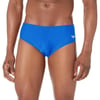 Speedo Mens Swimsuit Brief Powerflex Eco Solid AdultNew Sapphire