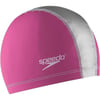 Speedo Silicone Stretch Fit Swim CapPink