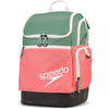 Speedo Unisex Large Teamster 20 Backpack 35Liter Rainbow PrideRad IvyPeach 20