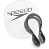 Speedo Unisex Swim Nose Clip Liquid ComfortCharcoal