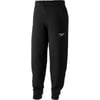 Speedo Unisexchild Jogger Pants Relaxed Fit Team Warm UpSpeedo Black