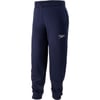 Speedo Unisexchild Jogger Pants Relaxed Fit Team Warm UpSpeedo Navy