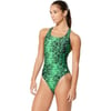 Speedo Green