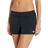 Speedo Womens Swimsuit Bottom Shorts Bio Endurance SolidSpeedo Black