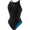 SpeedoFemale Aquablade RecordbreakerYouthBlackBlue