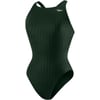 SpeedoFemale Aquablade RecordbreakerYouthHunter Green