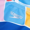 Speedo Girls Swimsuit Two Piece Bikini SetAzure Allure