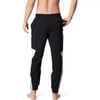 Speedo Mens Standard Tech Team Warm Up SuitEdge Speedo Black Jogger