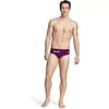 Speedo Mens Swimsuit Brief Endurance The One GraphicCabernet