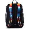 Speedo Unisex Large Teamster 20 Backpack 35Liter Rainbow PrideSodalite Blue Stripe 20