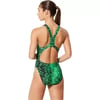 Speedo Womens ModernSpeedo Green