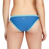 Speedo Womens Swimsuit Bottom Bikini Creora Highclo HipsterBinding Bright Cobalt