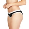 Speedo Womens Swimsuit Bottom Bikini Creora Highclo HipsterBinding Speedo Black