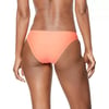 Speedo Womens Swimsuit Bottom Bikini Creora Highclo HipsterHot Coral