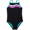 Logo Speedo Black