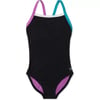 Speedo Black