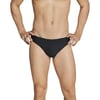 Logo Speedo Black