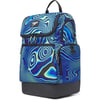 Speedo Unisex Large Teamster 20 Backpack 35Liter Rainbow PrideTrue Cobalt Neon Depths