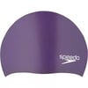 Speedo UnisexAdult Swim Cap Silicone Elastomeric  Manufacturer DiscontinuedGravity