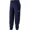 Speedo Unisexchild Jogger Pants Relaxed Fit Team Warm UpSpeedo Navy