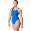 SPEEDO BLUE