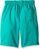 Speedo Boys Swim Trunk Knee Length Solid VolleyColumbia