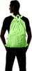 Speedo Deluxe Ventilator Mesh Equipment BagJasmine Green